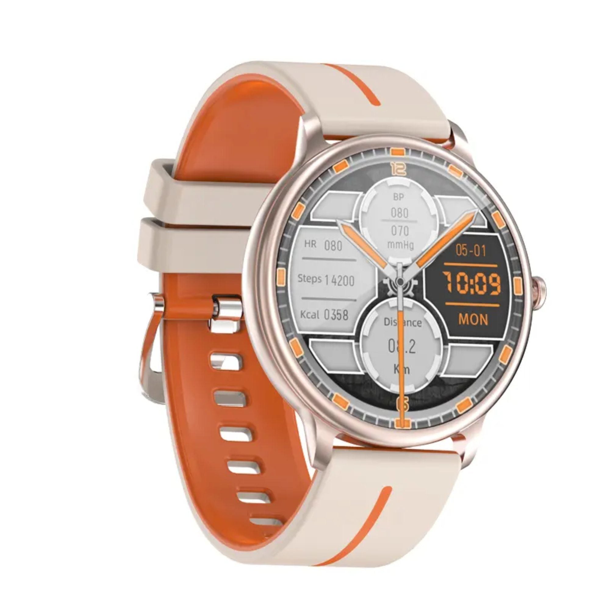Manike KM60 Smartwatch Manike KM60 Smartwatch